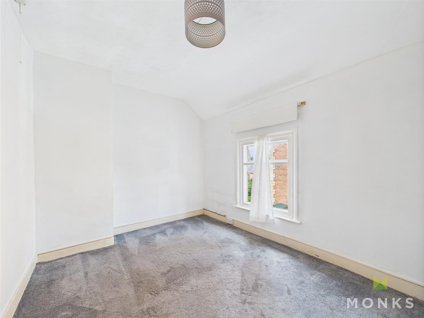 1 Hatfield Terrace Off Darwin Street, Shrewsbury, SY3 8QG Let Agreed